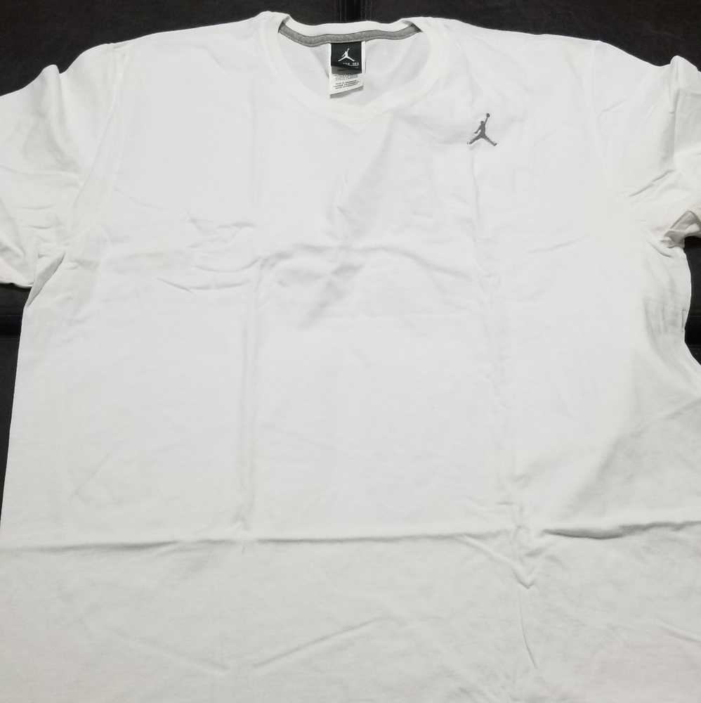 Jordan V-Neck T-Shirt